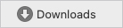 Downloads selector in macOS.