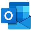 Microsoft Outlook logo