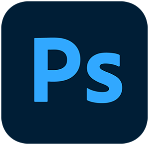 Adobe Photoshop-Logo