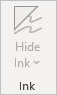 Powerpoint Review ink