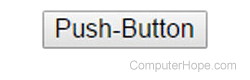 HTML push button