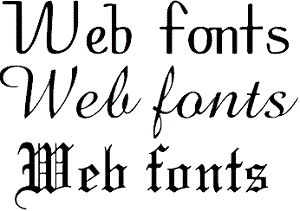 WhatFont  Cool fonts, Typography tools, Find fonts