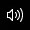 Windows 10 sound icon