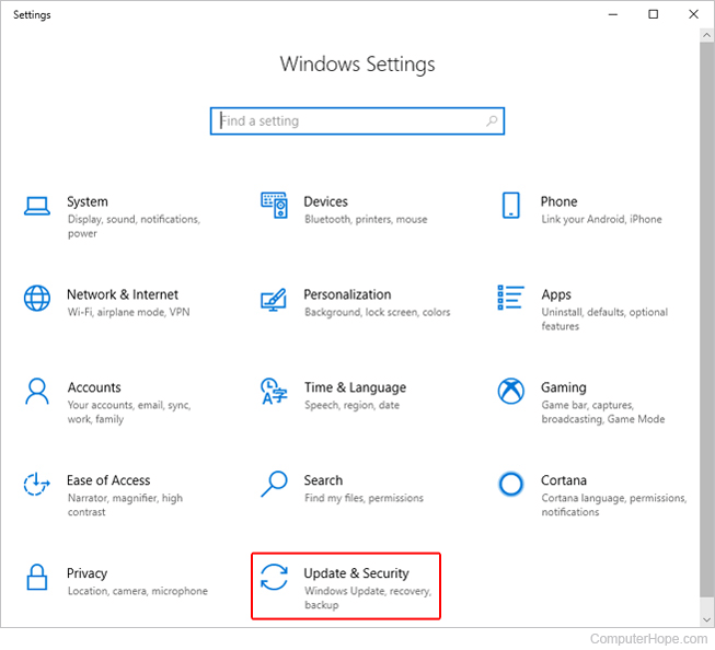 How to Enable or Disable the Microsoft Windows Firewall picture