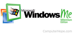 Resultado de imagen para Microsoft Windows me