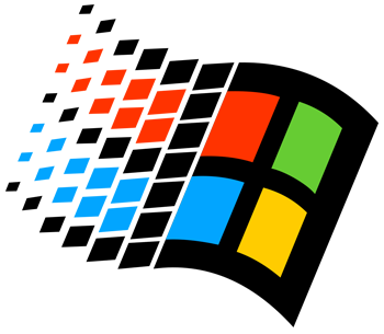 Windows NT logo