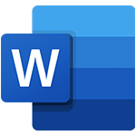 Microsoft Word