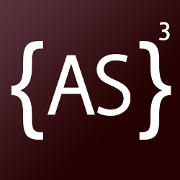 ActionScript-Logo