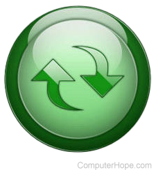 ActiveSync logo