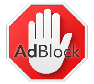 AdBlock-Logo