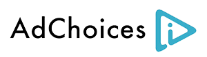 AdChoices logo