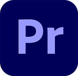 Adobe Premiere Pro-Logo
