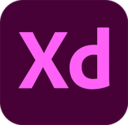 Adobe XD-Logo