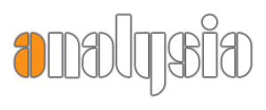 Analysia logo