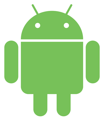 Legacy Android logo