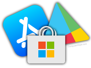 Install mobile apps and the  Appstore on Windows - Microsoft