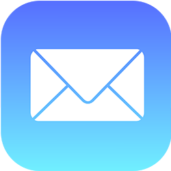 Apple Mail-Logo