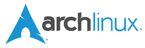Arch-Linux-Logo