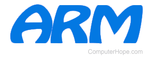 ARM processor