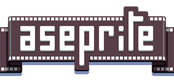 Aseprite logo
