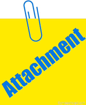 Attachments