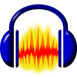 Audacity-Logo