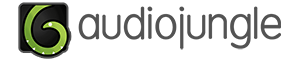 Audiojungle-Logo
