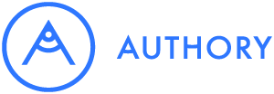 Authory logo