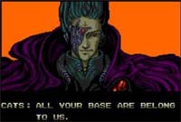 All your base are belong to us