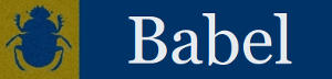 Babel logo
