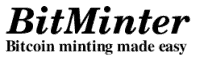 BitMinter logo
