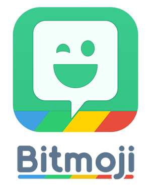 Bitmoji-Logo