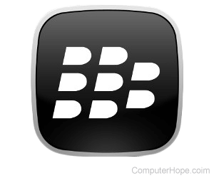 Blackberry OS