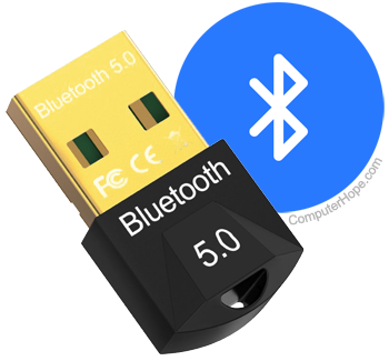 How Install, Enable, Troubleshoot Bluetooth in