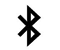 Bluetooth sembolü