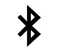 Bluetooth-Symbol