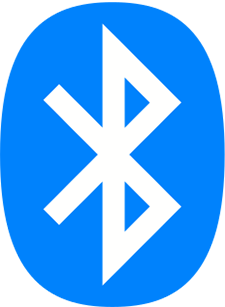 Logo Bluetooth