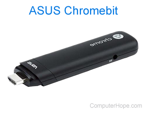 ASUS Chromebit