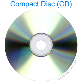 CD