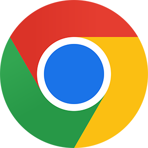 Google Chrome browser