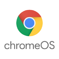 Google Chrome OS-Logo.