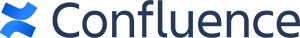 Confluence software logo