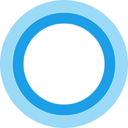 Cortana-Logo