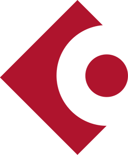 Cubase software logo