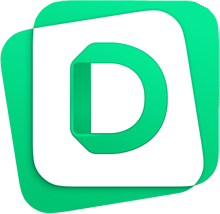 Diffchecker logo