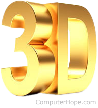 direct3d logo