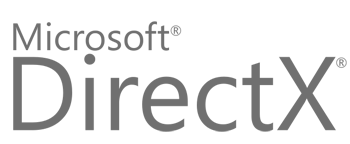 DirectX-Logo