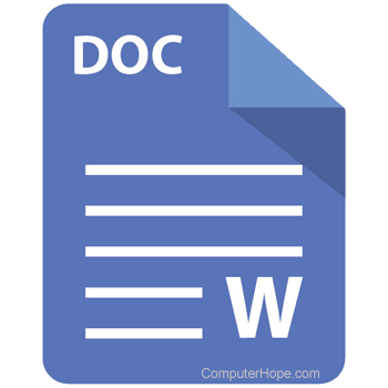 Document version history