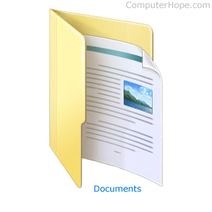 Windows Documents