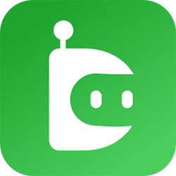 DroidKit logo and icon